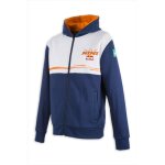 Sweat � capuche enfant kini red bull team - xs (116cm)