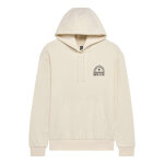 Sweat � capuche femme fox racing women victory off white - xs