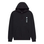 Sweat � capuche femme fox racing women winners circle black - xs