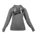 Sweat femme bering polar gris - t0 Sweat femme bering polar gris - t0