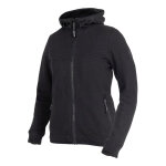Sweat moto � capuche femme john doe xtm� v3 woman black - xs