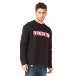 Sweat von dutch clint noir - xl