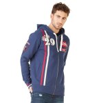 Sweat von dutch olympus bleu - xl