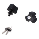 Systme antivol sw - motech quick - lock pour valises evo