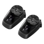 Syst�me de communication bluetooth sena 5s duo