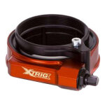 Syst�me de r�glage de pr�charge xtrig honda crf 17 - 20