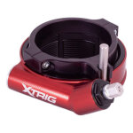 Systme de rglage de prcharge xtrig honda crf depuis 2021