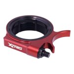 Systme de rglage de prcharge xtrig suzuki rmz depuis 2018