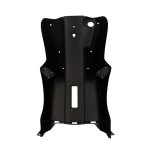 Tablier arri�re noir 81131 - lec5 - c000 tunr kymco agility 50 / 125