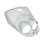 Tablier avant adaptable pour next (ancien mod�le) / rocket - rouge scu