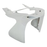 Tablier avant infrieur adaptable nitro - carbone