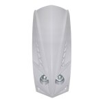 Tablier avant ludix - blanc