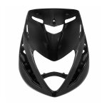 Tablier avant noir mtal zip sp2 06 - 09