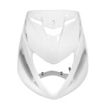 Tablier avant zip sp2 06 - 09 - blanc