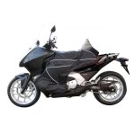 Tablier bagster boomerang honda integra 700 12 - 13