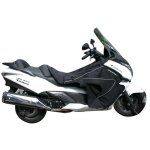 Tablier bagster boomerang honda sw - t 400 09 - 15