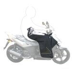 Tablier bagster boomerang kymco agility city 10 - 15