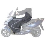 Tablier bagster boomerang kymco dink g 50 / 125 / 300 11 - 15