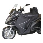 Tablier bagster boomerang peugeot citystar 50 / 125 / 150 / 200 11 - 19