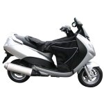 Tablier bagster boomerang peugeot elystar 50 / 125 01 - 13