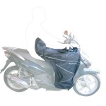 Tablier bagster boomerang peugeot lxr 125 / 200 09 - 14