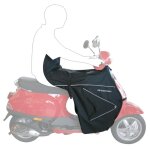 Tablier bagster boomerang piaggio vespa lx / vespa s 05 - 12