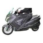 Tablier bagster boomerang suzuki 125 / 200 burgman 14 - 20