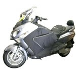 Tablier bagster boomerang sym gts 125 fi / aero / 300 evo 06 - 12