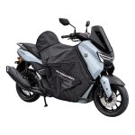Tablier bagster boomerang yamaha n - max 125 25 - 26
