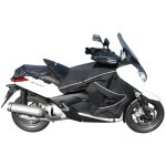 Tablier bagster boomerang yamaha x - max 125 / 250 10 - 13