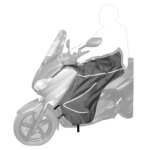 Tablier bagster boomerang yamaha x - max 125 / 250 (avec d�flecteur) 10 - 1