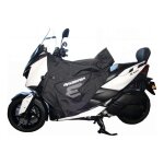 Tablier bagster boomerang yamaha x - max 125 / 300 / 400 17 - 20