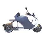 Tablier bagster briant bmw ce - 04 22 - 26