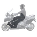 Tablier bagster briant bmw c650 gt 12 - 15