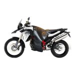 Tablier bagster briant bmw f 650 gs / f 800 gs 08 - 15