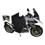Tablier bagster briant bmw r 1200 / 1250 gs 04 - 07