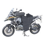 Tablier bagster briant bmw r 1200 gs 13 - 19