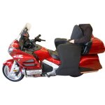 Tablier bagster passager gl 1800 12 - 14