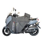 Tablier bagster roll'ster edition limit�e made in france yamaha 125 / 1