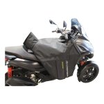 Tablier bagster roll'ster piaggio mp3 300 hpe 19 - 24