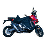 Tablier bagster winzip honda x - adv 21 - 24