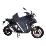 Tablier bagster winzip honda x - adv 750 21 - 24