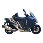 Tablier bagster winzip kymco x - citing 400 12 - 20