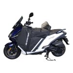 Tablier bagster winzip peugeot pulsion 125 19 - 26