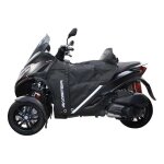 Tablier bagster winzip piaggio mp3 300 hpe 19 - 24