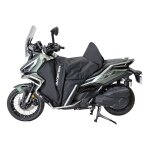 Tablier bagster winzip zontes 368 g adv 25 - 26