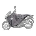 Tablier couvre jambe tucano urbano r202x honda 125 / 150 pcx 2018 -