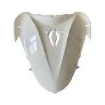 Tablier de face avant blanc tnt pour honda sh 125 2013 - 16 Tablier de face avant blanc tnt pour honda sh 125 2013 - 16