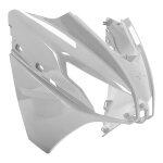 Tablier face avant gris sp1b009145hl pour aprilia 50 sxr 21 -