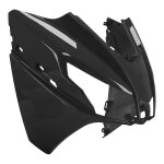 Tablier face avant noir sp1b009145nl pour aprilia 50 sxr 21 -